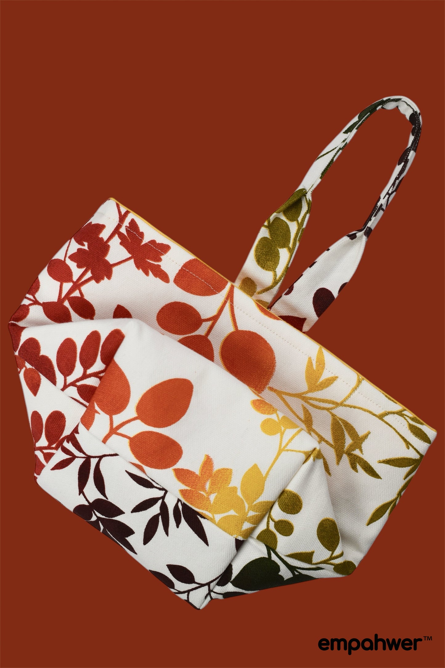 Colorful Breeze Tissue Box Holder with Hanging Loop