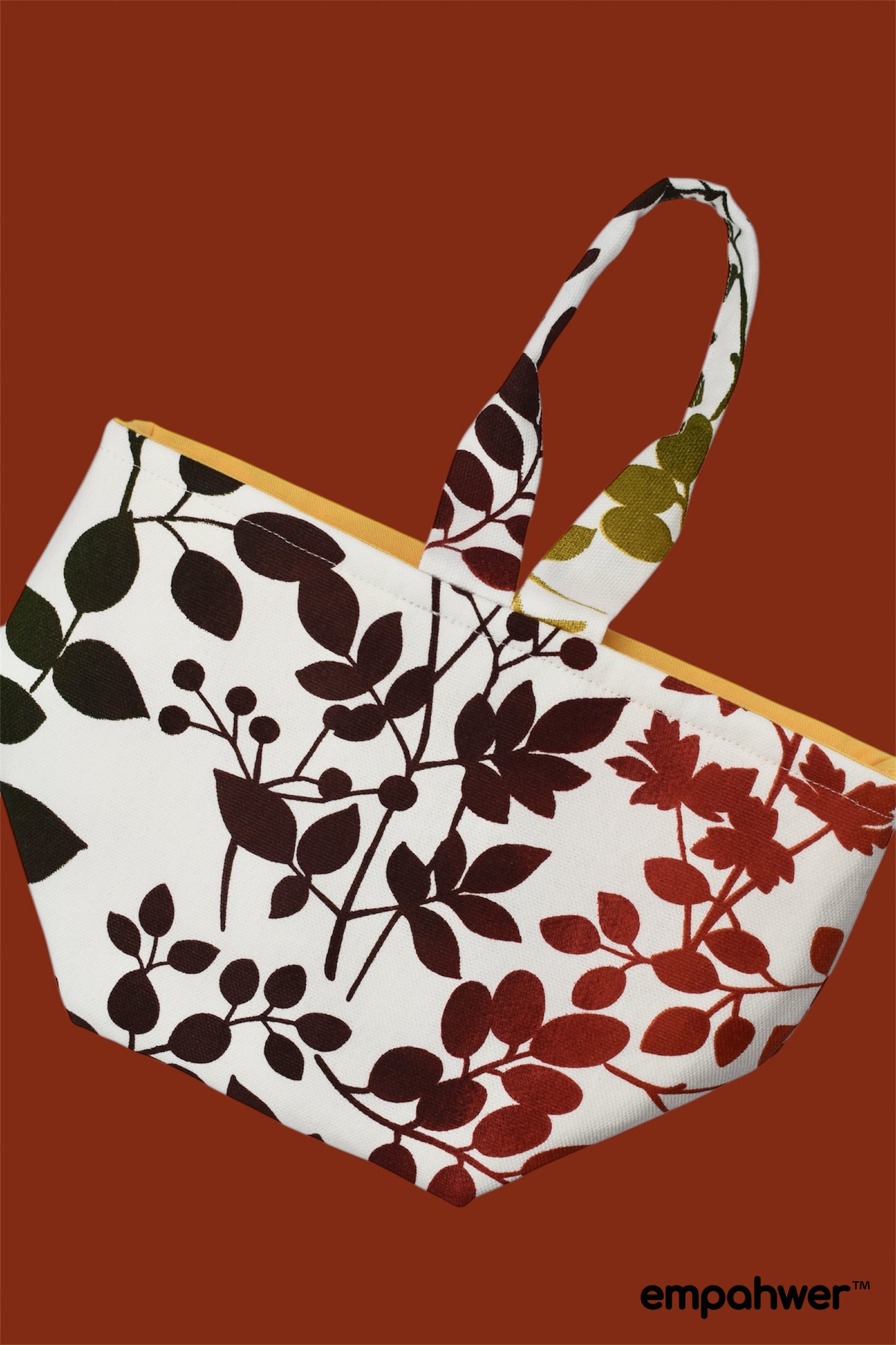 Colorful Breeze Tissue Box Holder with Hanging Loop